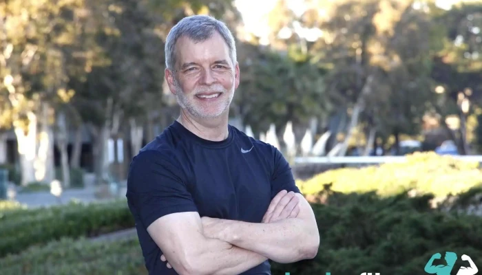 Fit Beyond Forty -  All - Alameda
