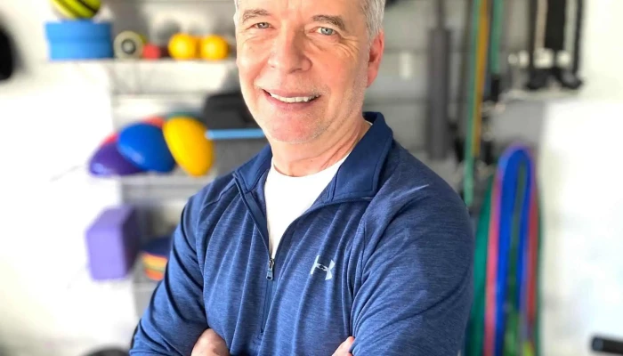 Fit Beyond Forty -  By Owner - Alameda