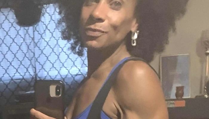 Fit Beyond Forty -  Instagram - Alameda