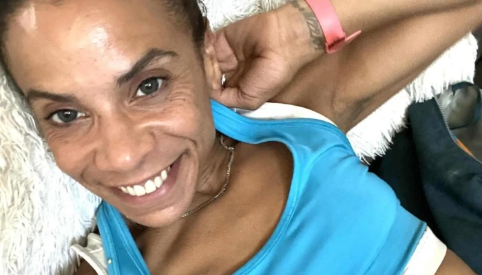 Fit Beyond Forty -  Personal Trainer - Alameda