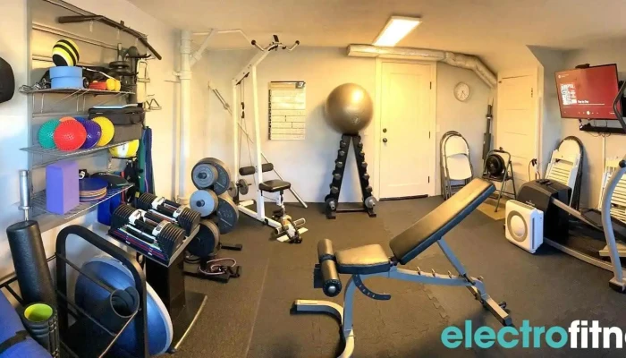 Fit Beyond Forty -  Physical Fitness - Alameda