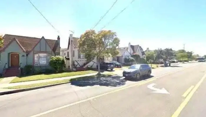 Fit Beyond Forty -  Street View 360deg - Alameda