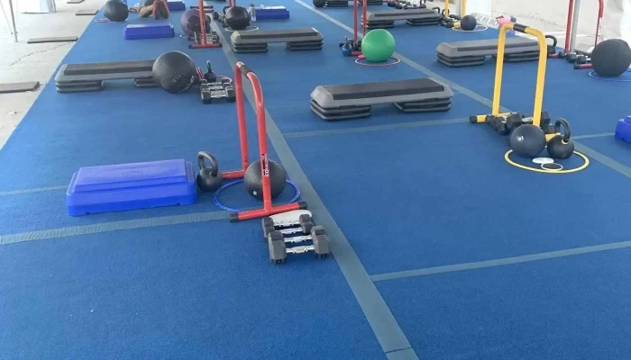 Fit Body Boot Camp -  All - Westlake Village