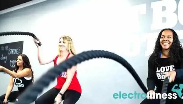 Fit Body Boot Camp -  All - Spokane