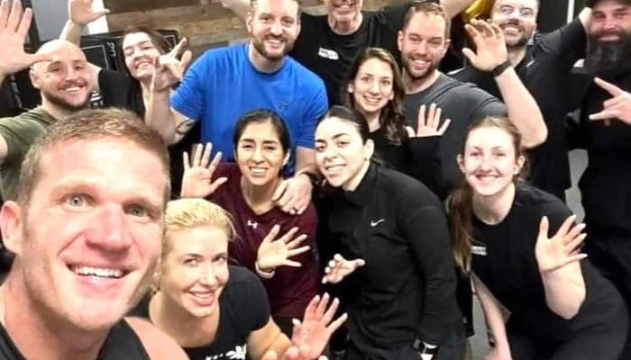 Fit Body Boot Camp -  Area - Mission Viejo