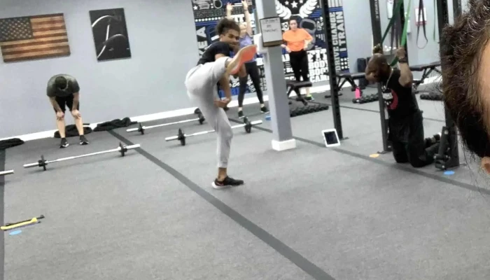 Fit Body Boot Camp - Arvada