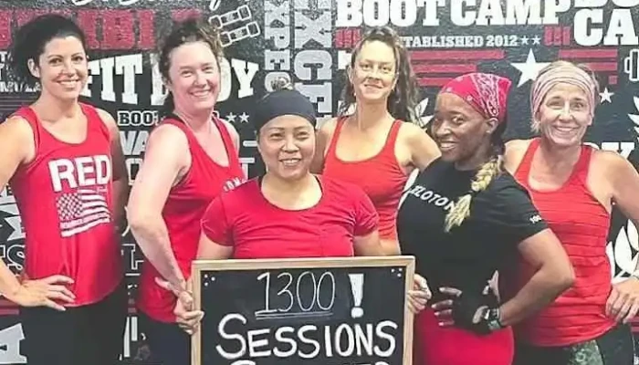 Fit Body Boot Camp -  By Owner - Mission Viejo