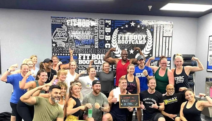 Fit Body Boot Camp -  Gym - Arvada