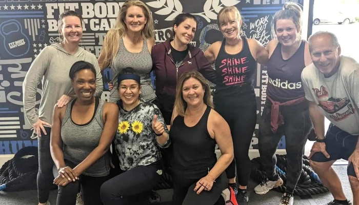 Fit Body Boot Camp -  Open Now - Mission Viejo