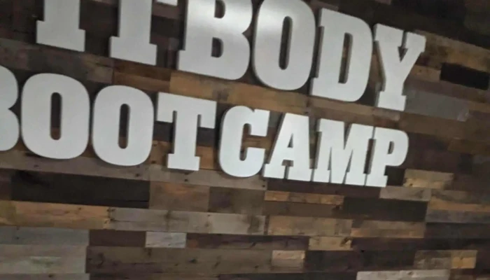 Fit Body Boot Camp -  Phone - Mission Viejo