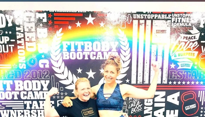 Fit Body Boot Camp -  Photos - Westlake Village