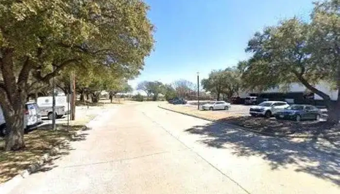 Fit Choice Usa Headquarters Office -  Street View 360deg - Dallas