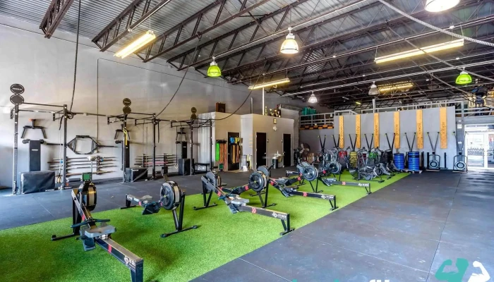 Fit Crew -  All - Bradenton