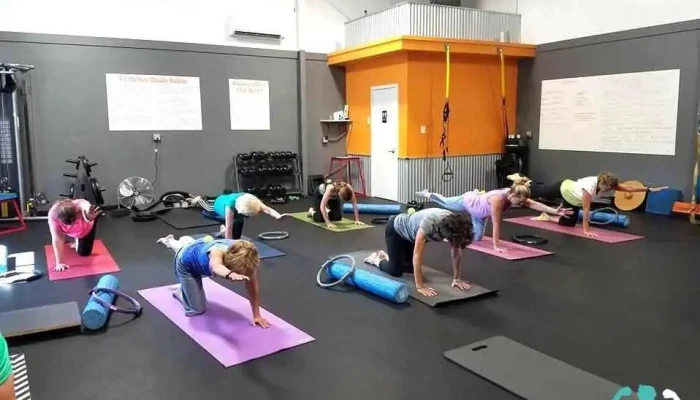 Fit Culture Studio -  All - Nevada City