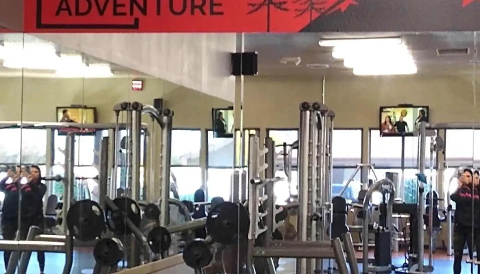 Fit For Adventure -  All - Boise