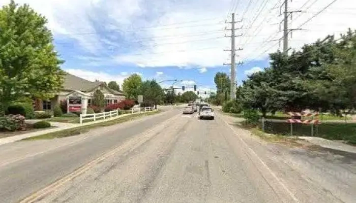Fit For Adventure -  Street View 360deg - Boise