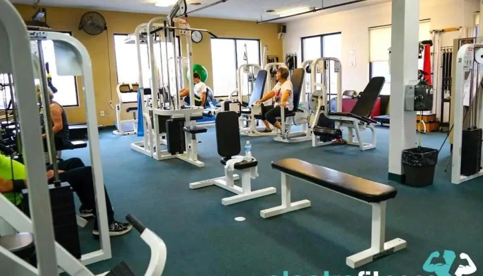Fit For You Exclusive Personal Training Studio -  By Owner - Traverse City