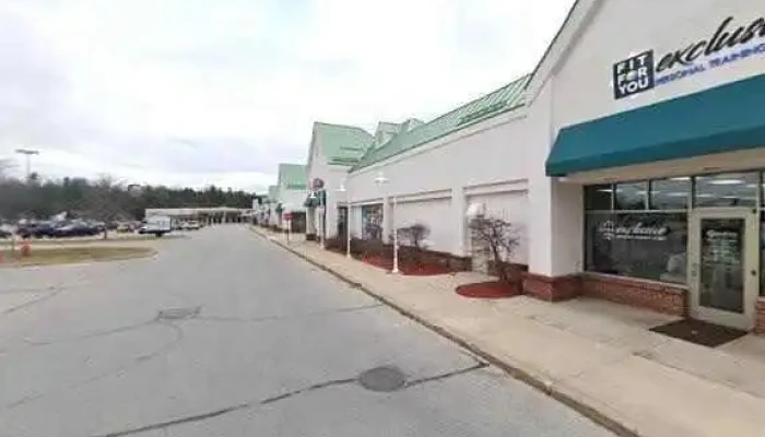 Fit For You Exclusive Personal Training Studio -  Street View 360deg - Traverse City
