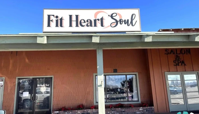 Fit Heart Soul All - Gardnerville
