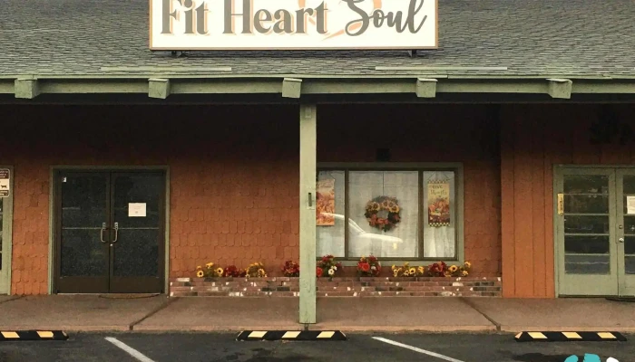 Fit Heart Soul By Owner - Gardnerville