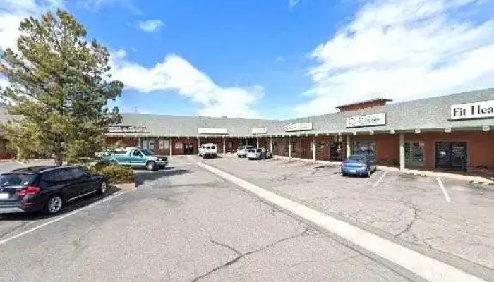 Fit Heart Soul Street View 360deg - Gardnerville