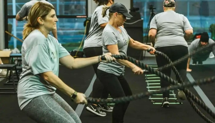 Fit Lab -  Gym - West Springfield