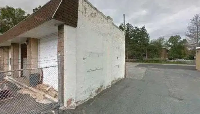 Fit Lab -  Street View 360deg - West Springfield