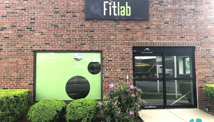 Fit Lab - West Springfield