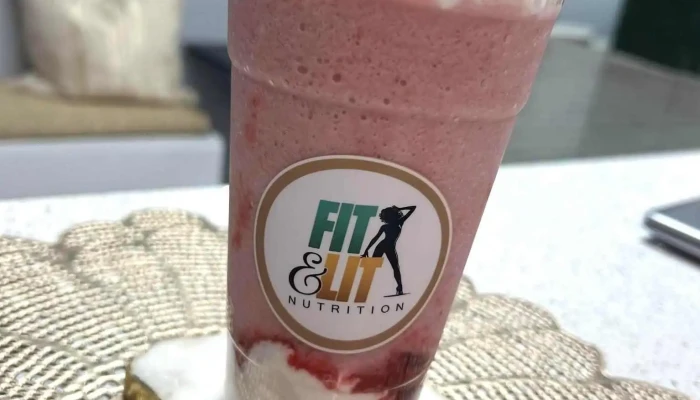 Fit Lit 305 All - Miami
