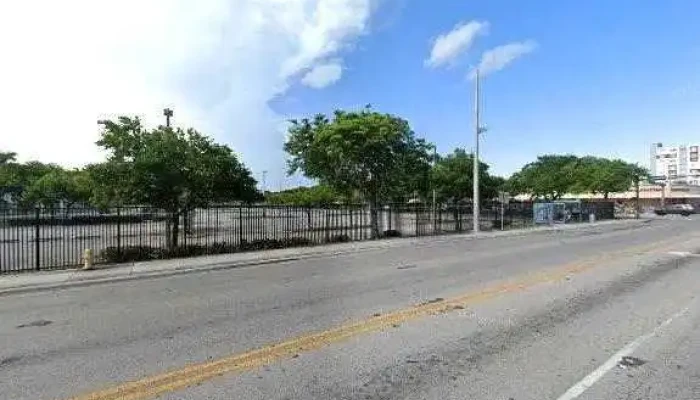 Fit Lit 305 Street View 360deg - Miami