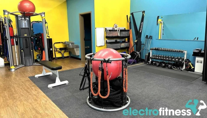 Fit Over 50 Fitness Llc By Owner - Eagle