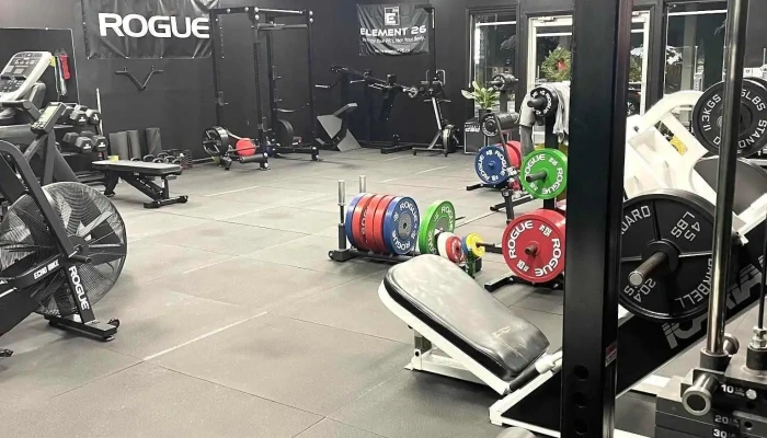 Fit Performance And Rehab Inc All - Feeding Hills