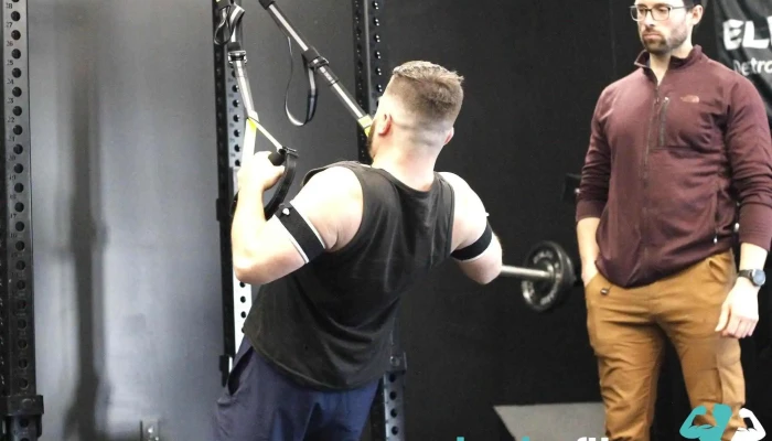 Fit Performance And Rehab Inc Gym - Feeding Hills