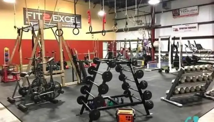 Fit2excel All - Essex Junction