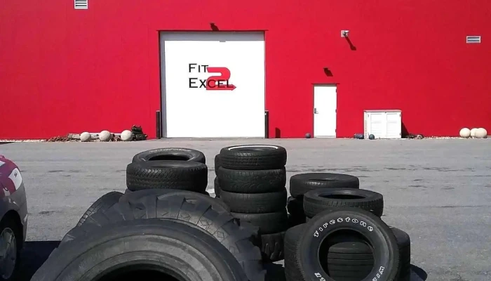 Fit2excel By Owner - Essex Junction