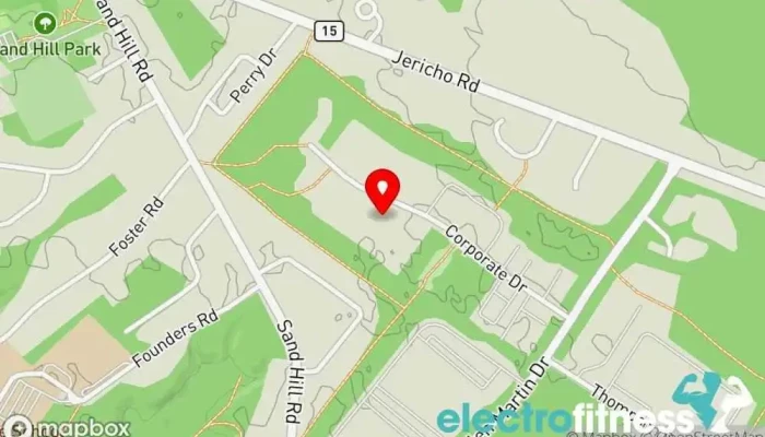 map of Fit2Excel Fitness center, Boot camp, Personal trainer, Physical fitness program, Physical therapy clinic, Sports medicine clinic in Essex Junction