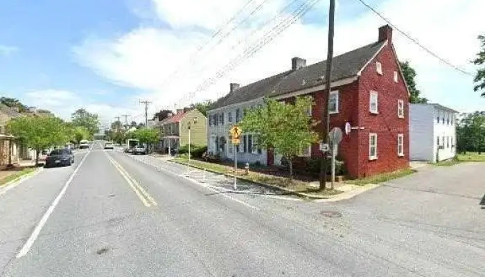 Fit2shine Studio Street View 360deg - New Market