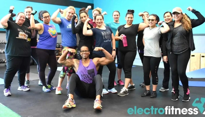 Fit4me Health Coaching All - Antioch