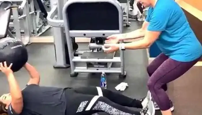 Fit4me Health Coaching Videos - Antioch