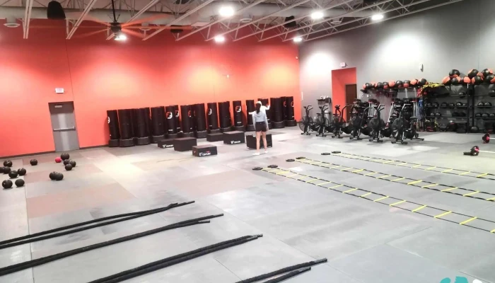 Fitaholic Fitness -    Ham Lake All - Ham Lake