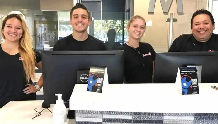 Fitness 19 -  All - Chatsworth
