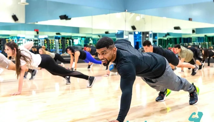 Fitness 19 -  All - Oakland