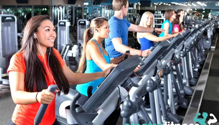 Fitness 19 -  All - Gardena