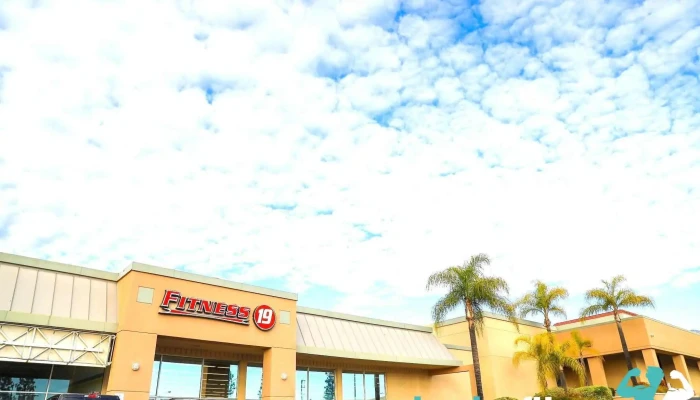 Fitness 19 -  By Owner - Yucaipa