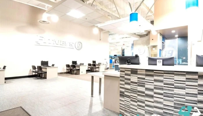 Fitness 19 -  By Owner - Chatsworth