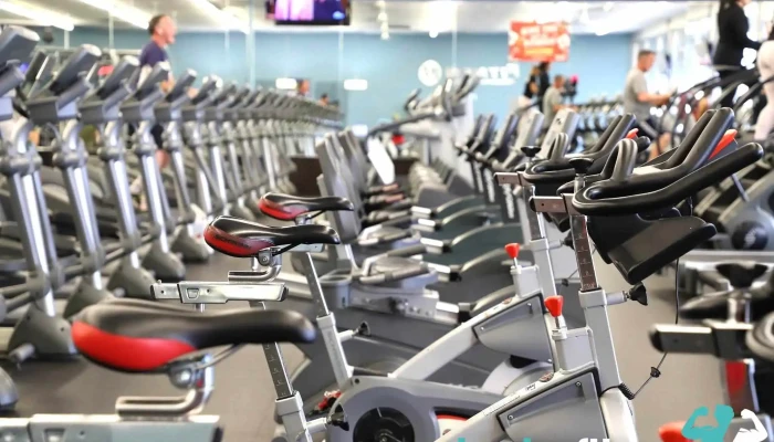 Fitness 19 -  Exercise Machine - Yucaipa
