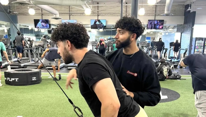 Fitness 19 -  Gym - Sylmar