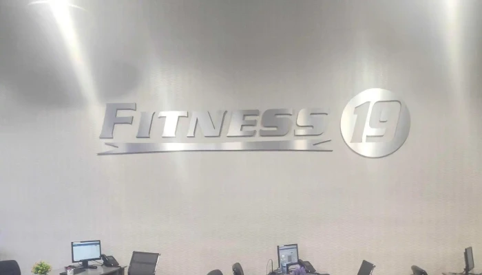 Fitness 19 -  Gym - Chatsworth