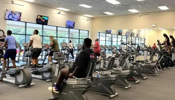 Fitness 19 -  Gym - West Mifflin