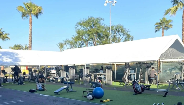 Fitness 19 -  Gym - Gardena